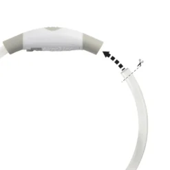 Nite Ize Nite Howl Disc-O-Select LED Coleira para cães