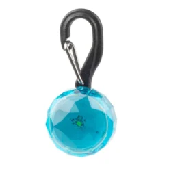 Nite Ize Petlit Luz LED Azul para coleira para cães