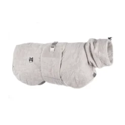 Non-stop Dogwear Casaco de Secagem Areia para cães