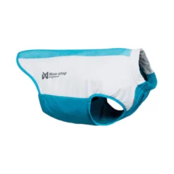 Non-stop Dogwear Colete Refrescante Pull-On Cinzento para cães