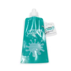 Nova Clean Garrafa Portátil Limpa Micções