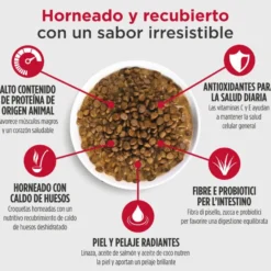 Nulo Baked & Coated Ração de Frango, Peru e Pato para Cães