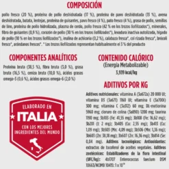 Nulo Raw Medley Ração de Frango, Peru e Pato para gatos