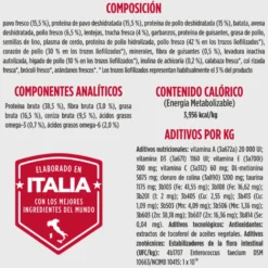Nulo Raw Medley Ração de Peru, Frango e Truta para Gatos