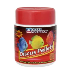 Ocean Nutrition Discus Pellets para acará-discos