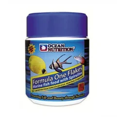Ocean Nutrition Formula One Flakes para peixes tropicais