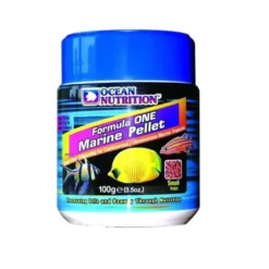Ocean Nutrition Formula One Marine Pellet para peixes tropicais