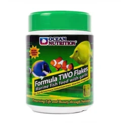Ocean Nutrition Formula Two Flakes para peixes tropical