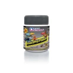 Ocean Nutrition InsectPro Flakes comida para peixes