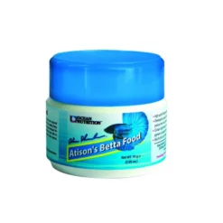 Ocean Nutrition Pellets para bettas