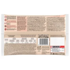 One Adult Mini Small Weight Control Multipack Frango e Peru com molho em saquetas para cães