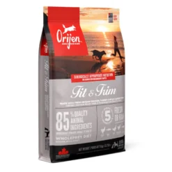 Orijen Fit&Trim ração para cães