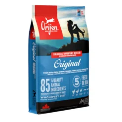 Orijen Original ração para cães