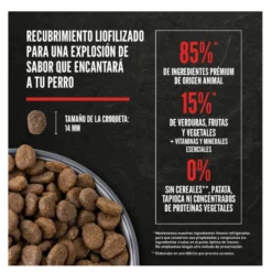 Orijen Original ração para cães