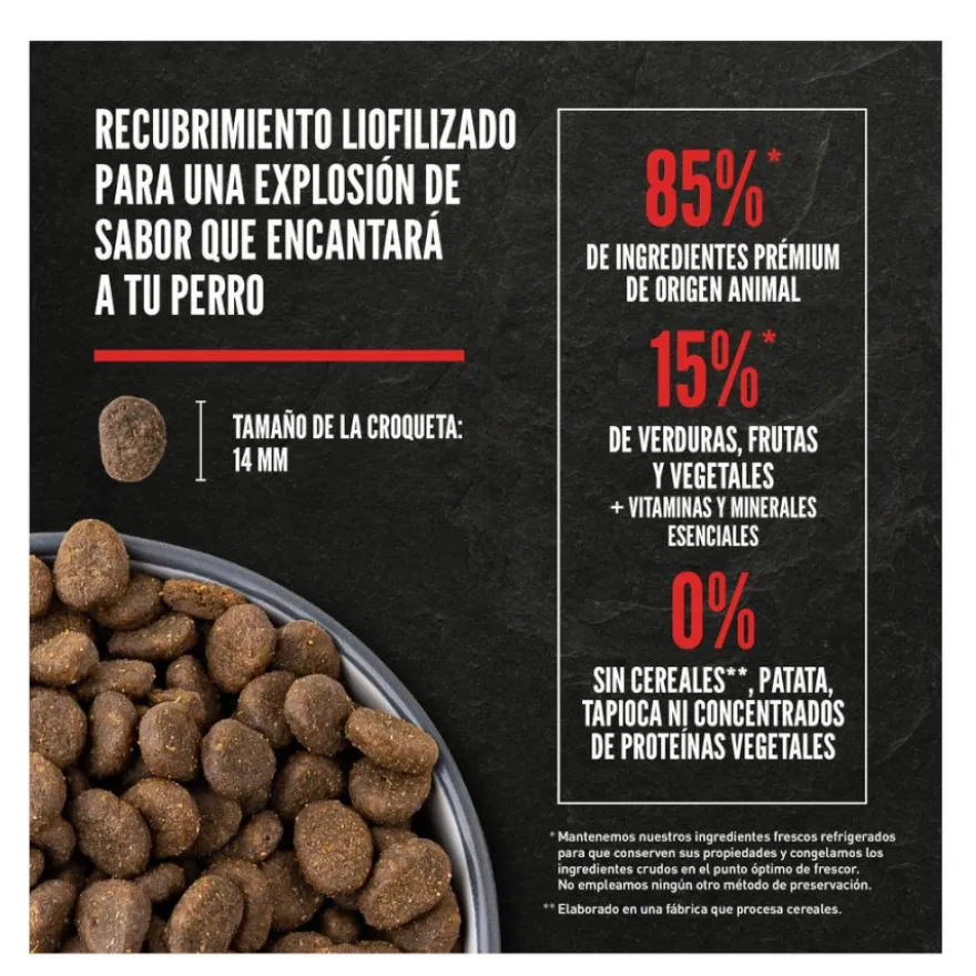 Orijen Original ração para cães