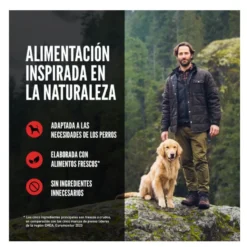Orijen Puppy ração para cães