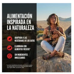 Orijen Regional Red ração para gatos e gatinhos