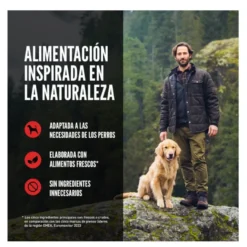 Orijen Senior ração para cães