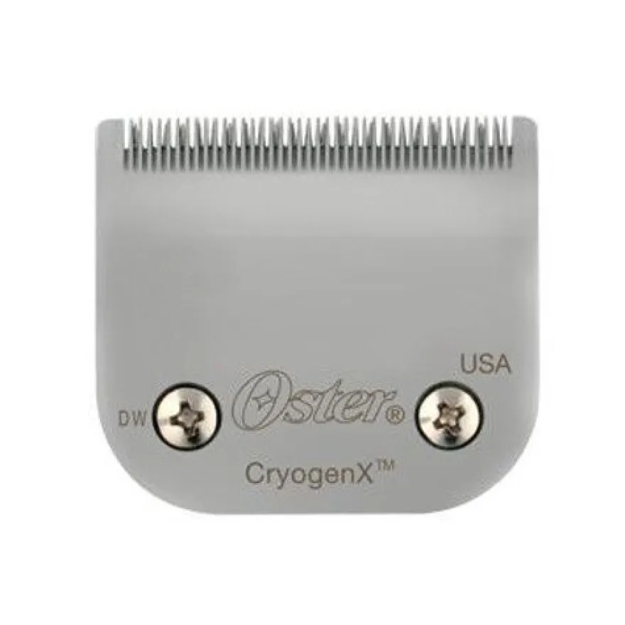 Oster Cryogen AgION Cabeça para Máquina Corta-pelos