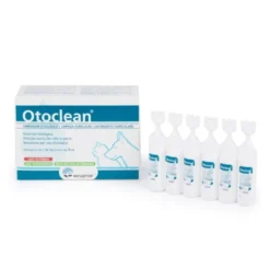 Otoclean limpador de orelhas para animais de estimação