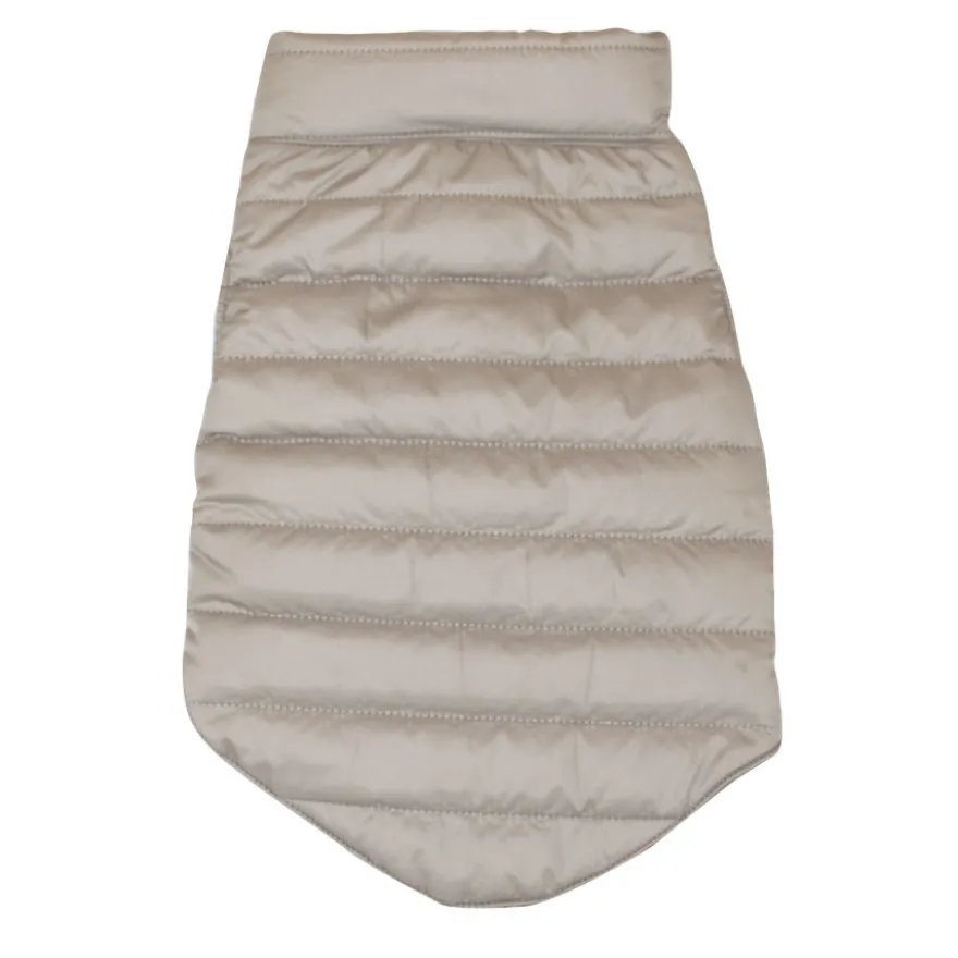 Outech Anorak Casaco Cinzento para cães