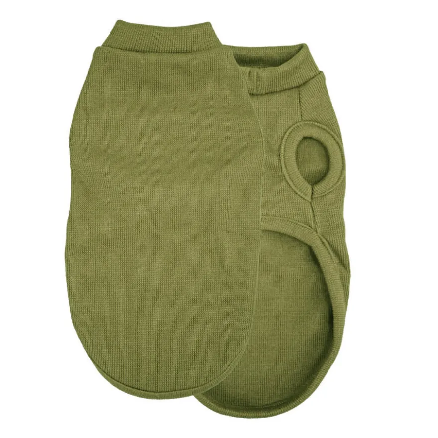 Outech Bambú Camisola de malha para cães