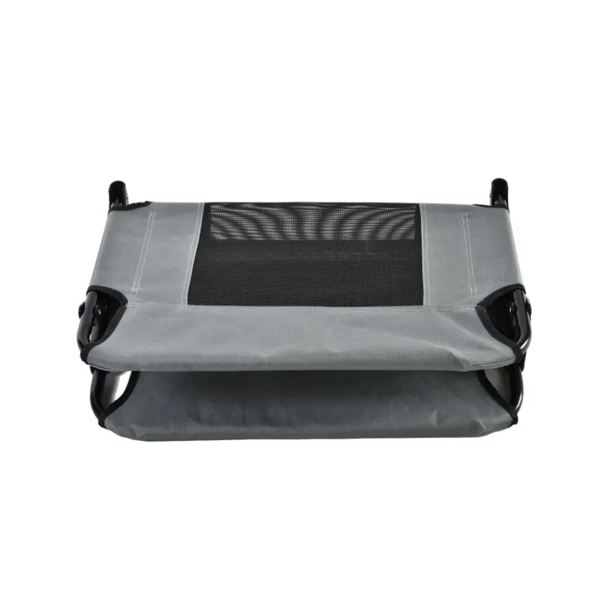 Outech Cama Elevada Dobrável para cães