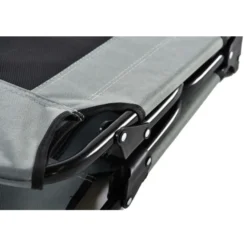 Outech Cama Elevada Dobrável para cães