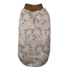Outech Camisola Leopardo para cães