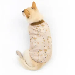 Outech Camisola Leopardo para cães