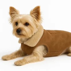 Outech Casaco Impermeável para cães