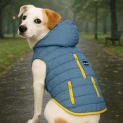 Outech Casaco Mountain Cinza para cães