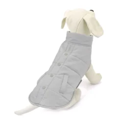 Outech Casaco Puffer Dog para cães