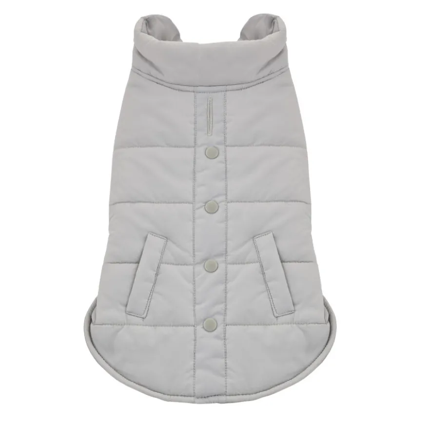 Outech Casaco Puffer Dog para cães