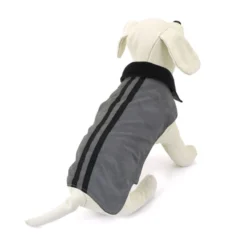 Outech Casaco refletor camuflado para cães