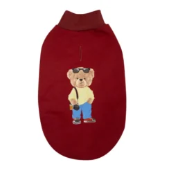Outech Casaco Teddy para cães