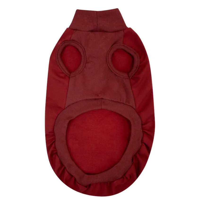 Outech Casaco Teddy para cães