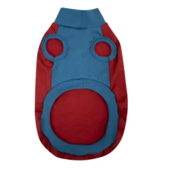 Outech Casaco Teddy Trendy para cães