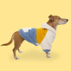 Outech Colorblock Pijama para cães