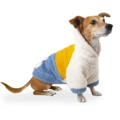 Outech Colorblock Pijama para cães