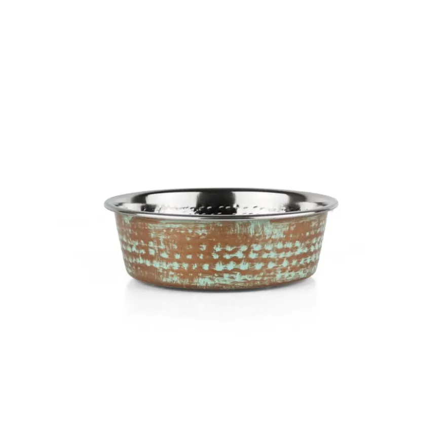 Outech Comedouro Vintage para cães
