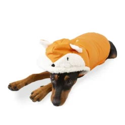 Outech Fox Casaco para cães