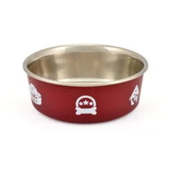 Outech Funny Bowl comedouro para animais de estimação