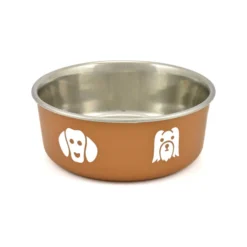 Outech Funny Bowl comedouro para animais de estimação