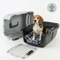 Outech IATA Apolo Transportadora para cães e gatos