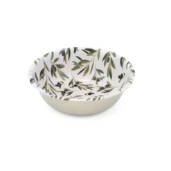 Outech Incolor Olive Comedouro para cães