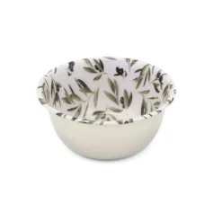 Outech Incolor Olive Comedouro para cães