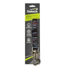 Outech Indi Adaptador de Cinto de Carro para cães