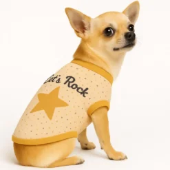 Outech Jersey Rock para cães