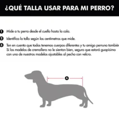 Outech Jersey Rock para cães